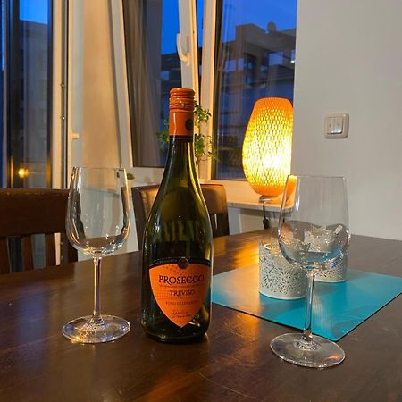 Apartments Skyreach إسن المظهر الخارجي الصورة