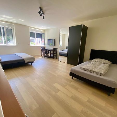 Apartments Skyreach إسن المظهر الخارجي الصورة