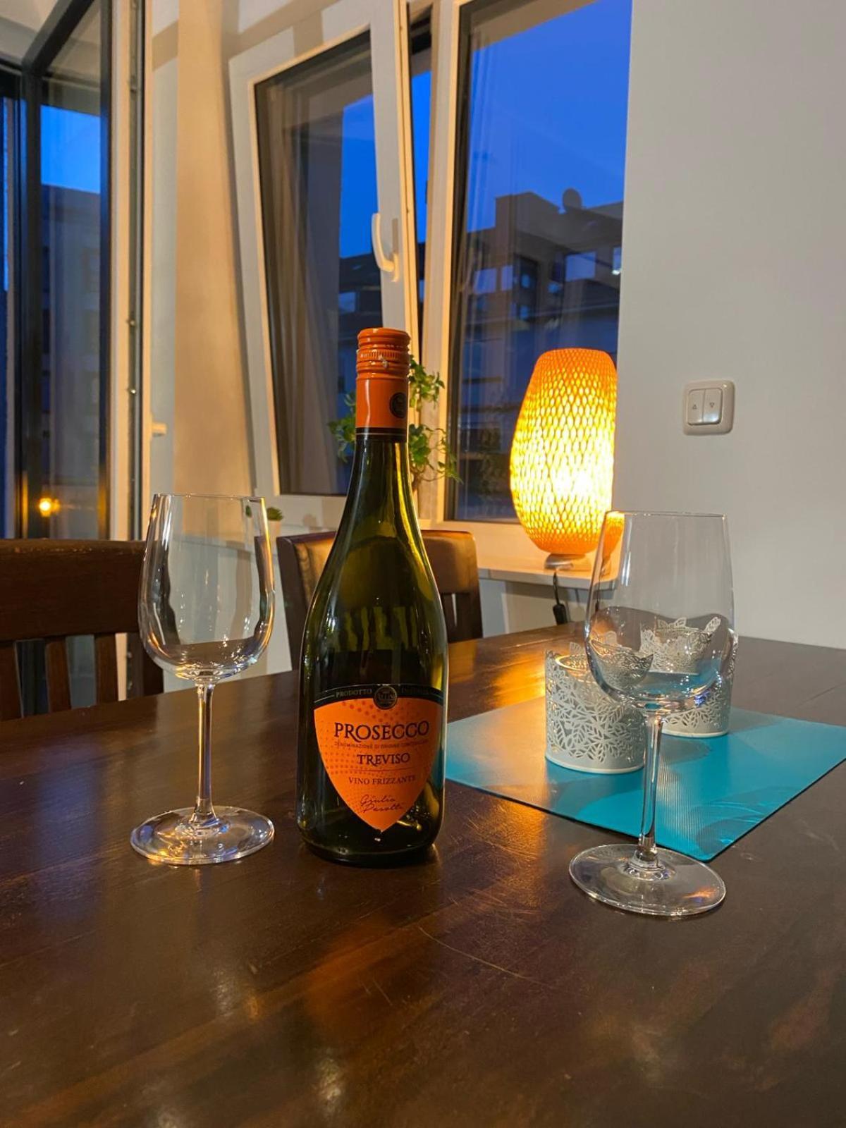 Apartments Skyreach إسن المظهر الخارجي الصورة