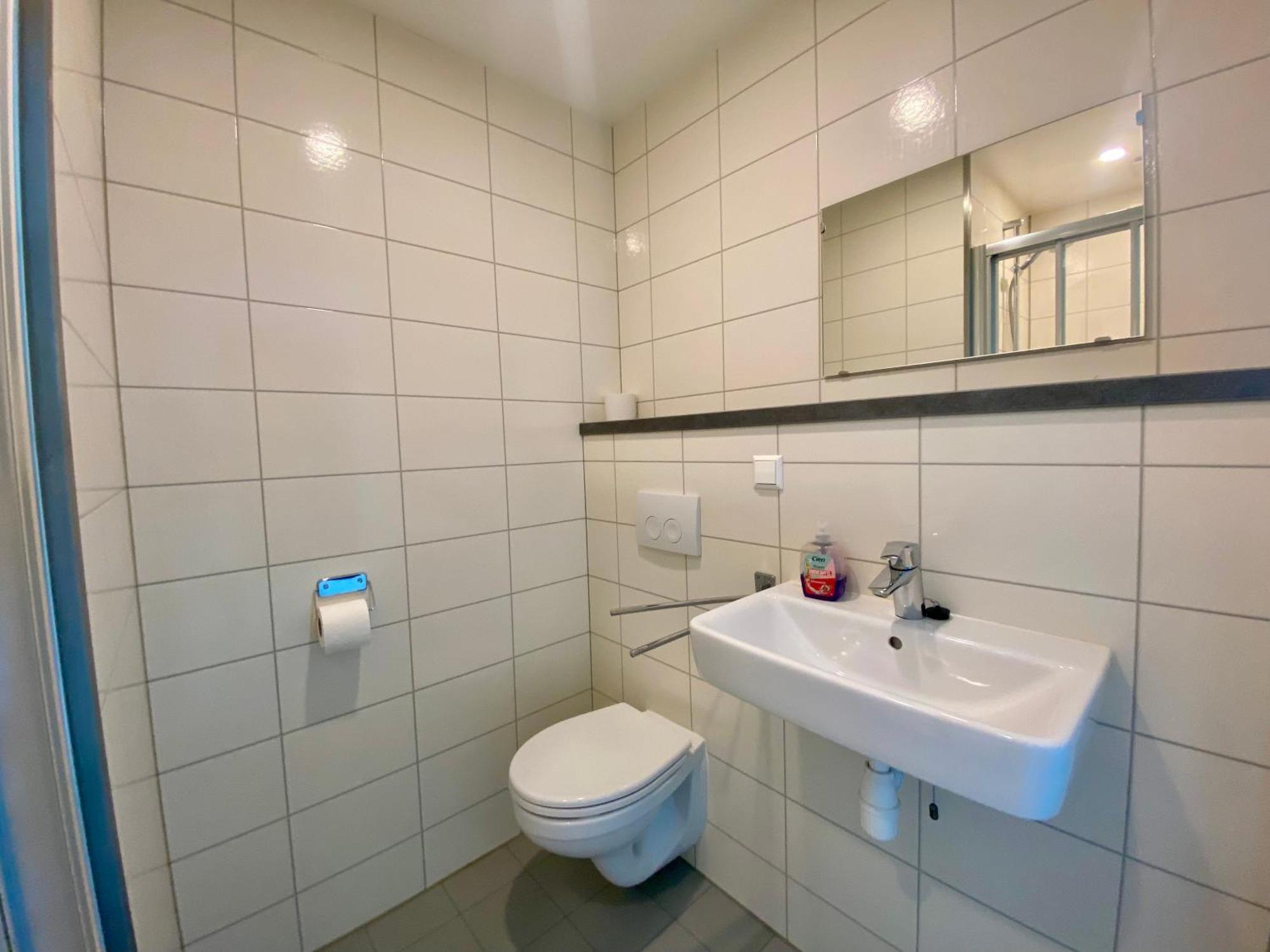 Apartments Skyreach إسن المظهر الخارجي الصورة