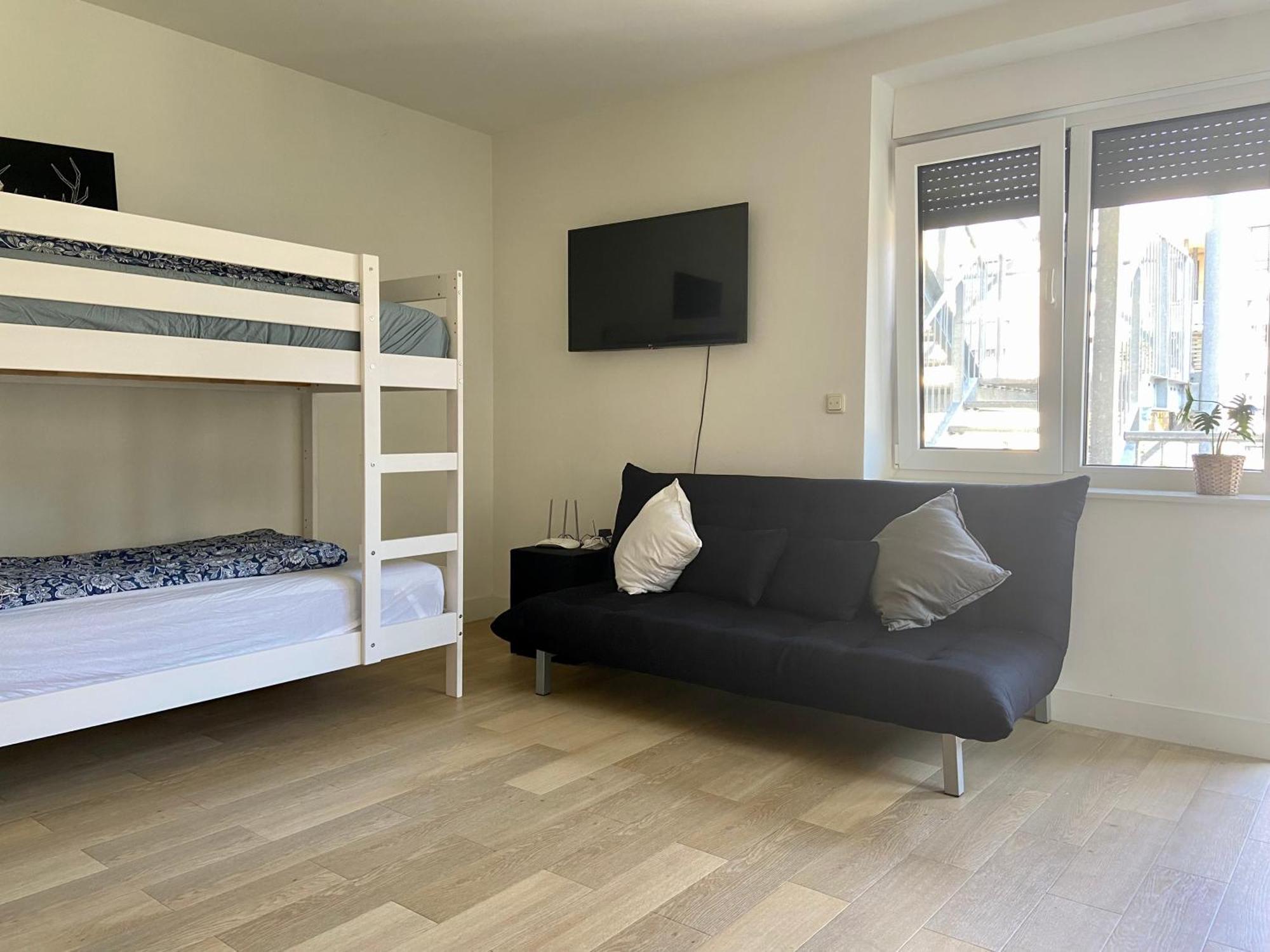 Apartments Skyreach إسن المظهر الخارجي الصورة