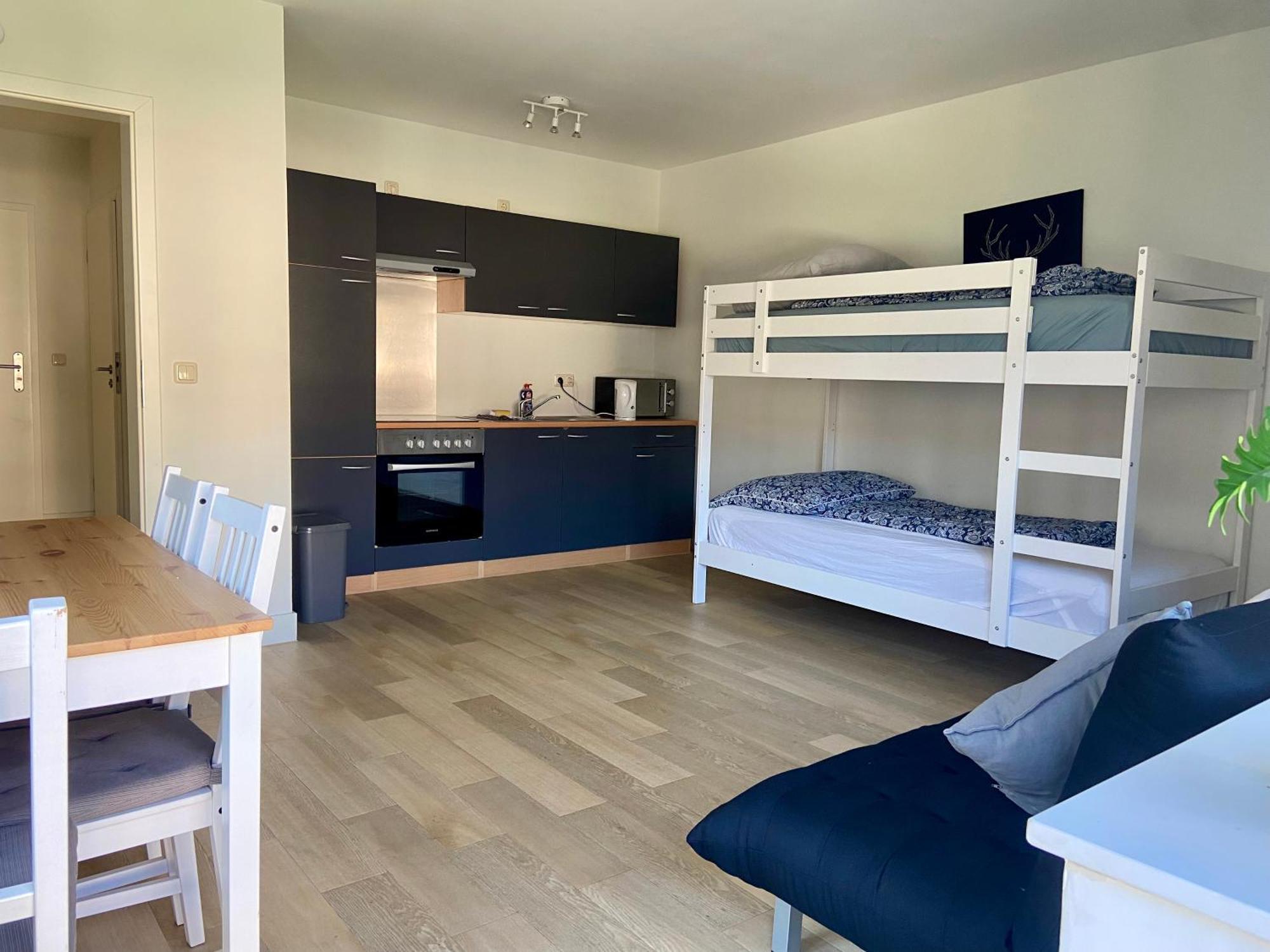 Apartments Skyreach إسن المظهر الخارجي الصورة