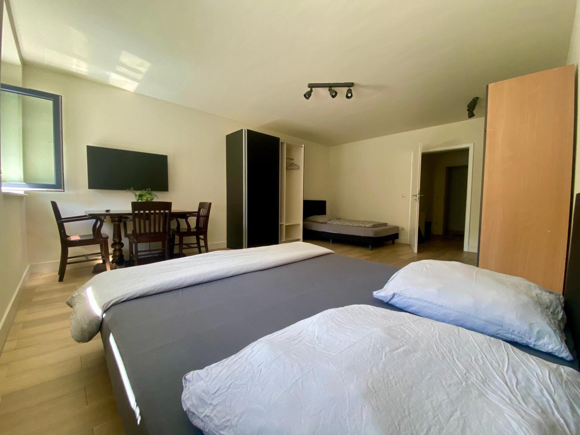 Apartments Skyreach إسن المظهر الخارجي الصورة