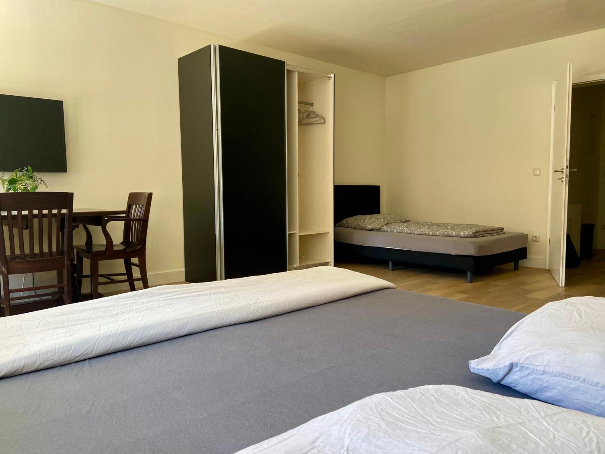 Apartments Skyreach إسن المظهر الخارجي الصورة