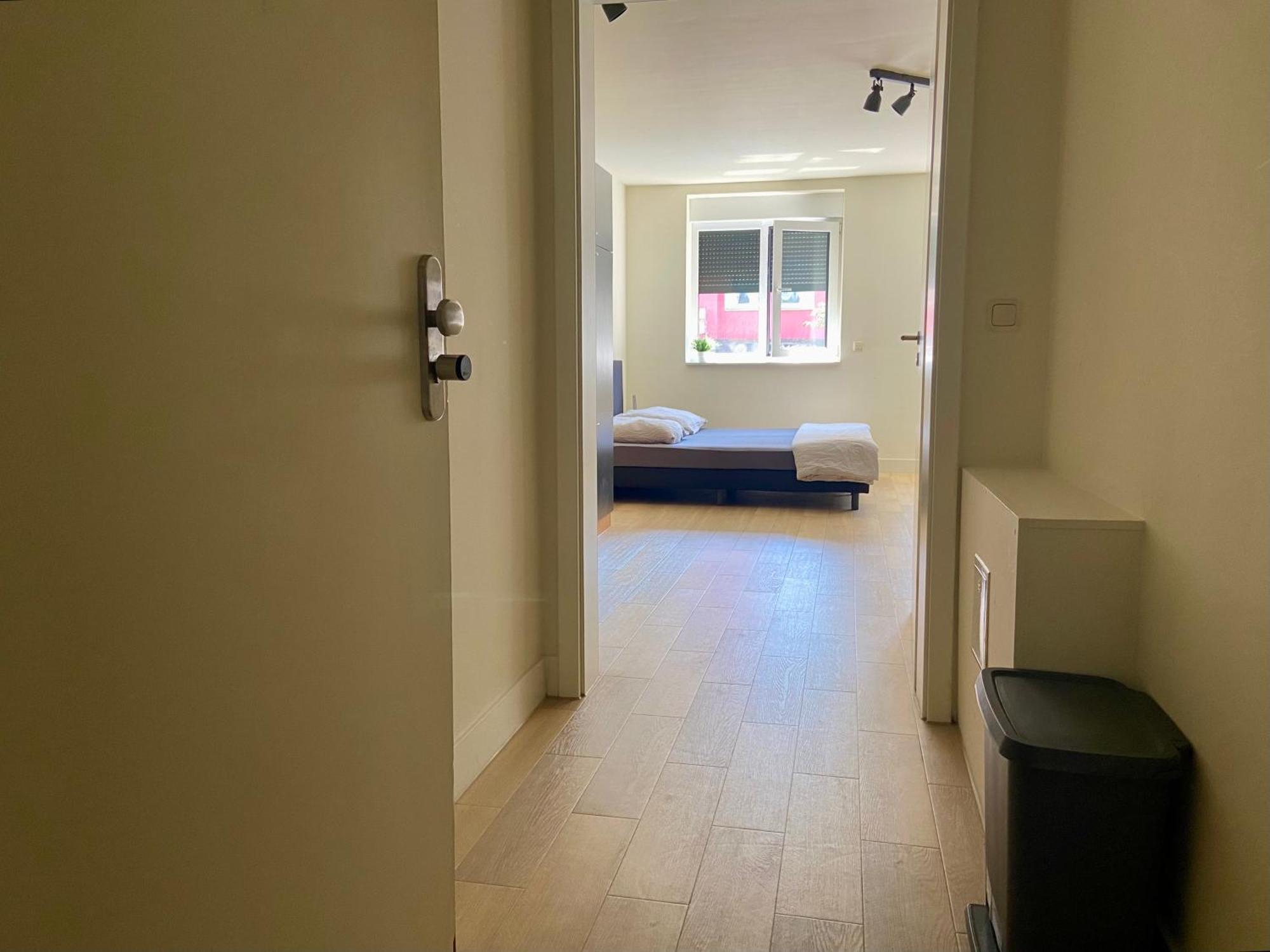 Apartments Skyreach إسن المظهر الخارجي الصورة