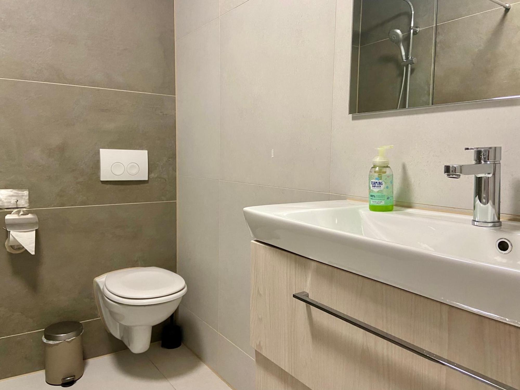 Apartments Skyreach إسن المظهر الخارجي الصورة