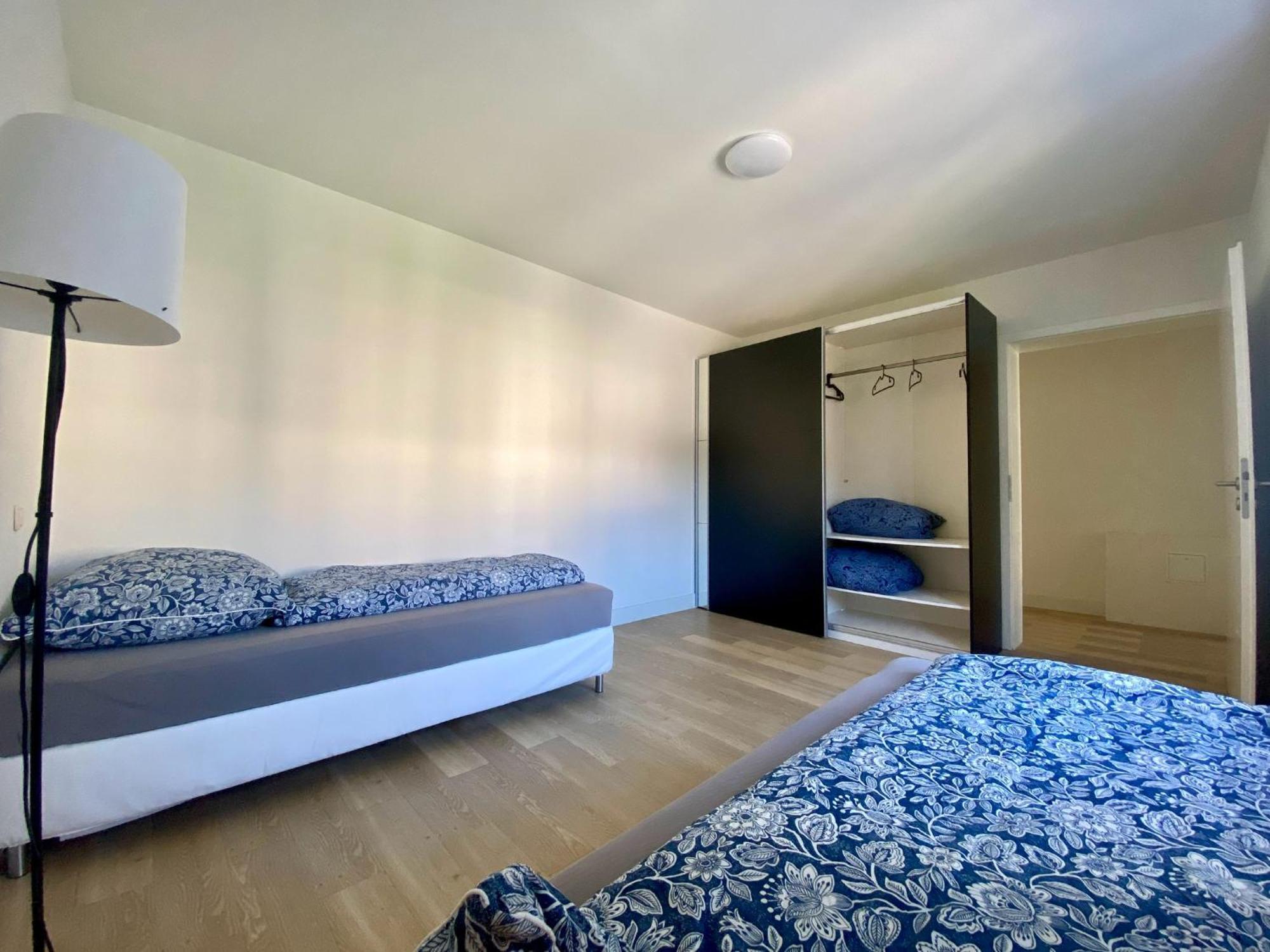 Apartments Skyreach إسن المظهر الخارجي الصورة